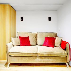 Appartement met een Slaapkamer